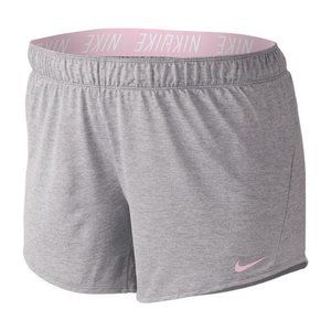 Nike Women's Dry-Fit Flex Training Shorts
